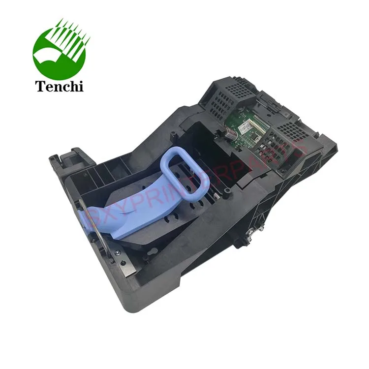 SXYTENCHI CH538-67044 карета с резак в сборе для Designjet T770 T790 T1200 T2300 | Компьютеры и офис