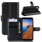Чехол-книжка для Xiaomi redmi 7A, кожаный чехол-подставка для Xiaomi redmi 7A, Filp, чехлы для Xiaomi redmi 7A