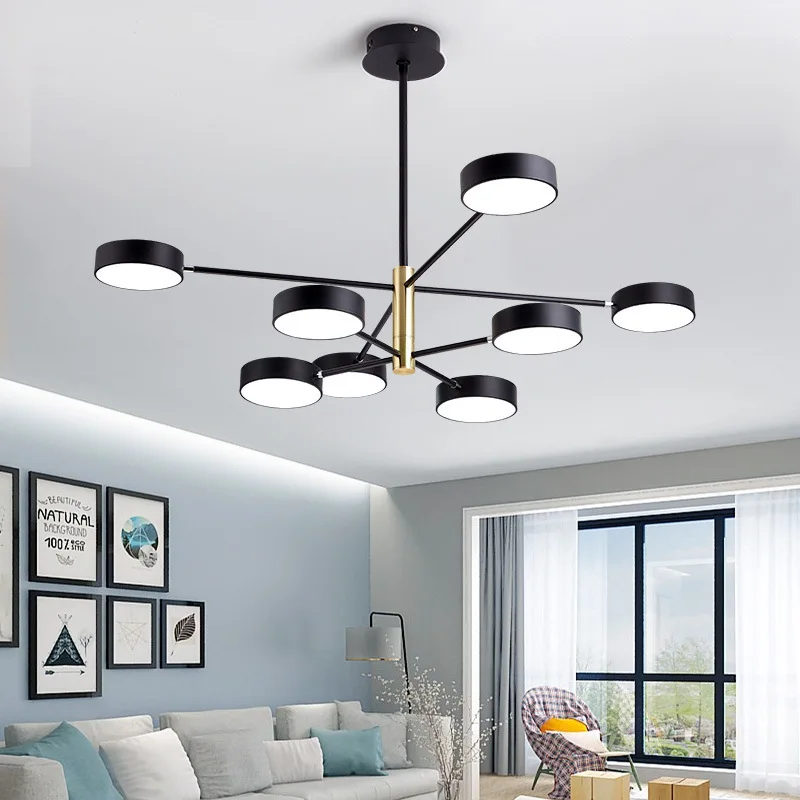 

Современные светодиодные стеклянный шар hanglampen подвесной светильник s кухонная потолочный светильник ing светильник гостиная подвесной свет...