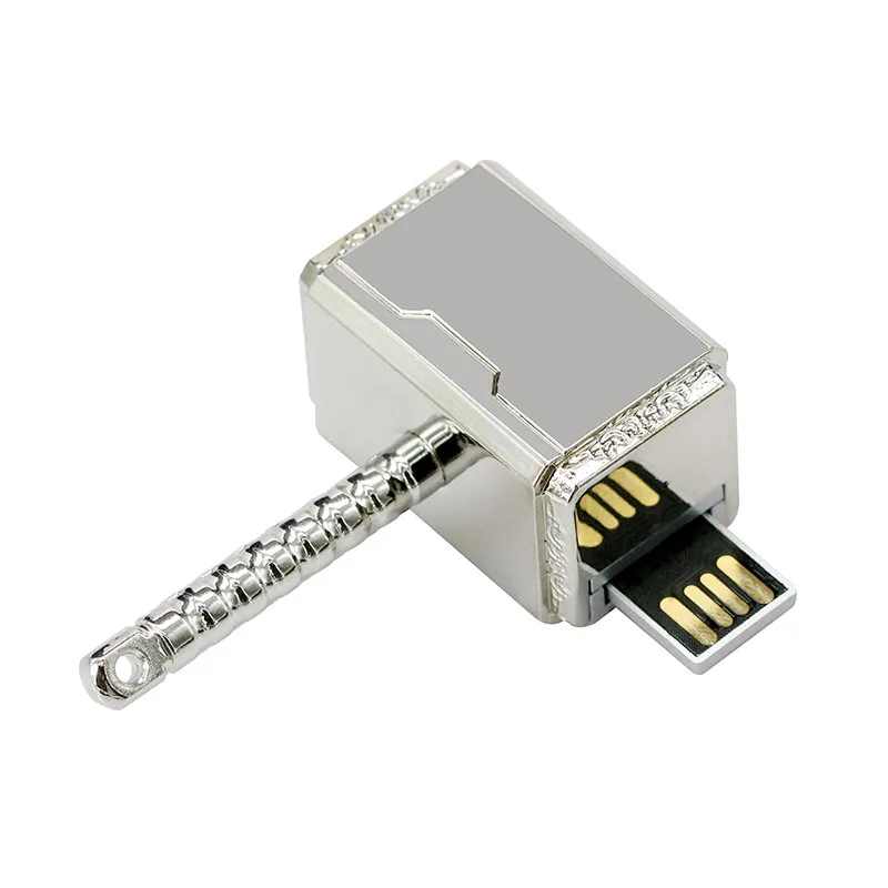 Мстители USB флэш-накопитель 4G Железный человек 8 Гб ручка 16 Гб Капитан Америка 32 Гб USB флешка Халк Тор Флешка U диск флэш USB накопитель