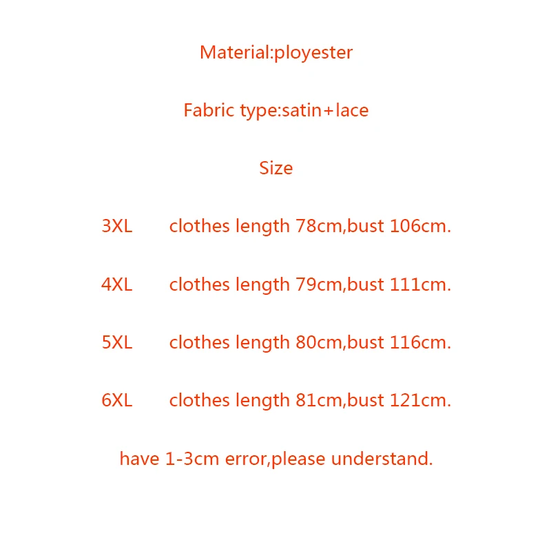 Female Plus Size 5xl 6xl Women Deep Mesh See Through Sex Lace Erotic Lingerie Suit Nightdress Underwear Sexy Hot | Тематическая