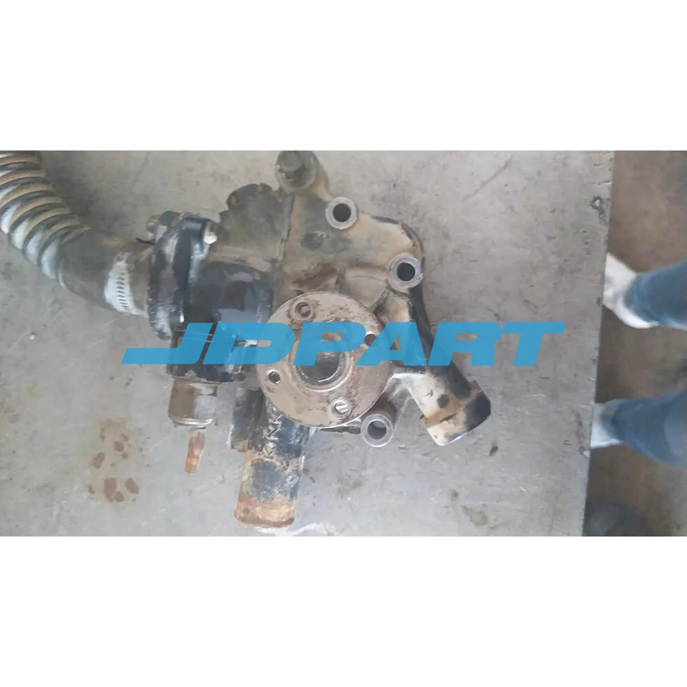 Для дизельных двигателей Yanmar 2TNE68 водяной насос