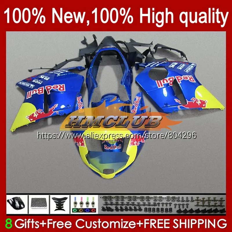 

Blackbird For HONDA CBR 1100XX CBR1100XX 96 97 Yellow red 98 99 00 01 19No.53 CBR1100 XX 2002 2003 2004 2005 2006 2007 Fairing