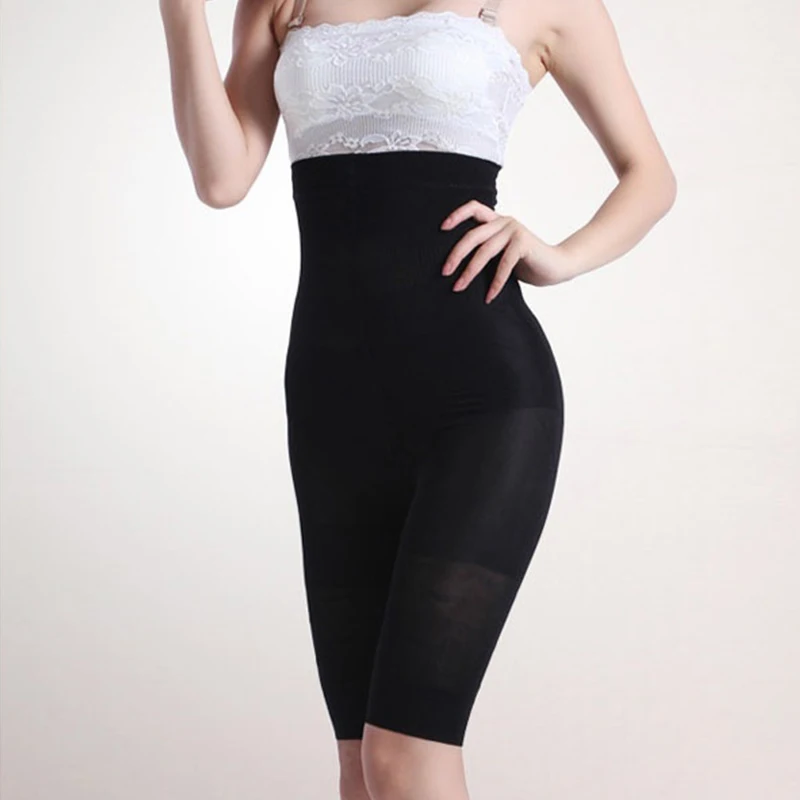 Женская корректирующая одежда облегающий корсет из спандекса пояс для похудения