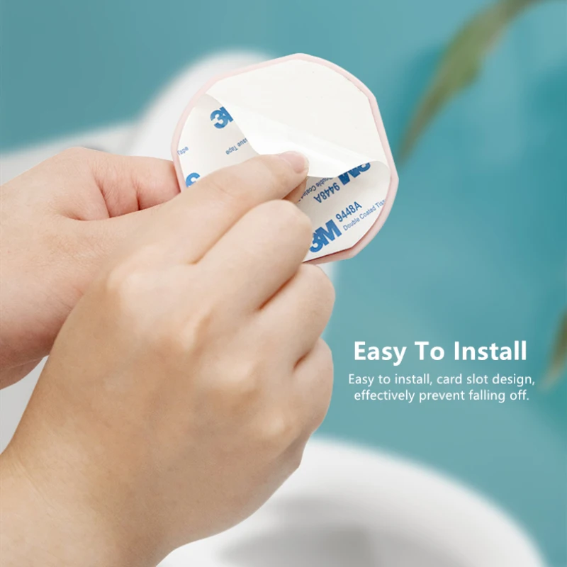 

Household Toilet Disinfector Ultraviolet Toilet Disinfection LED Lamp UVC Toilet Sterilizer Germicidal Lamp Smart Home Gadgets