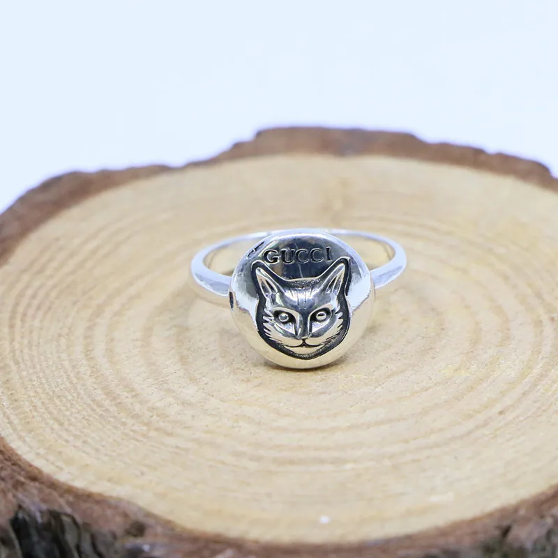 Мерное серебряное кольцо|Кольца| |