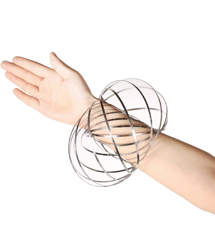 Kinetic Ring Box Для Кольца Купить