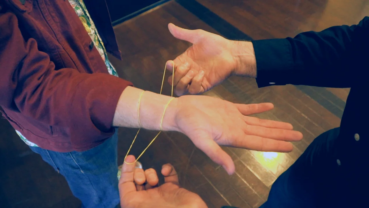 

2019 Dyno by Joe Rindfleisch Magic Instructions Magic trick