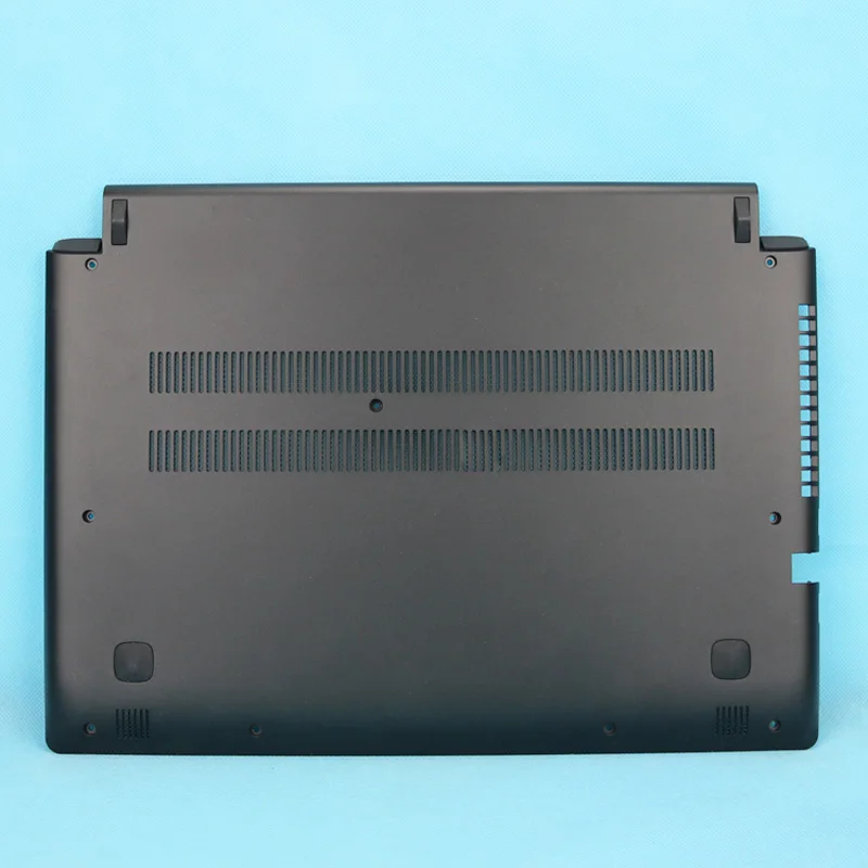 Новый оригинальный для lenovo Ideapad Flex2 14 Flex 2 Нижний Базовый чехол ноутбука 5CB0F76736