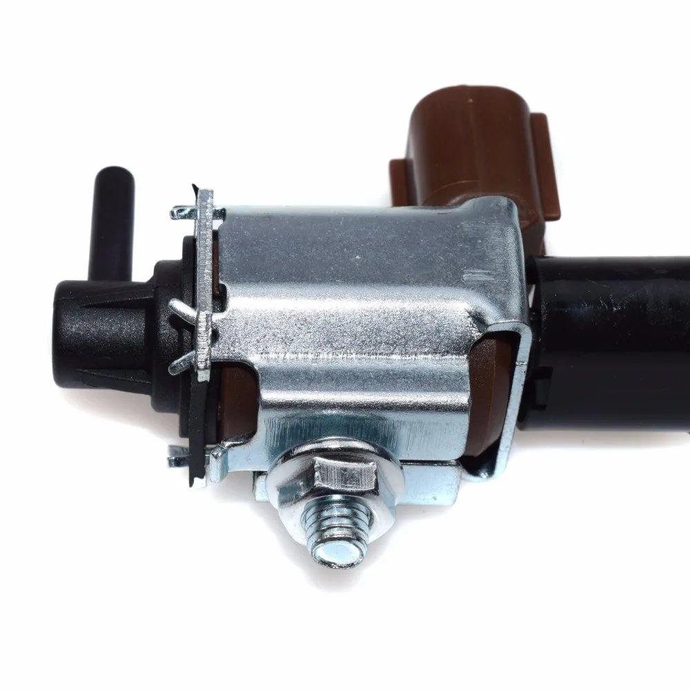 ISANCE EGR вакуумный электромагнитный коммутационный клапан VSV MR127520 для Mitsubishi Diamante