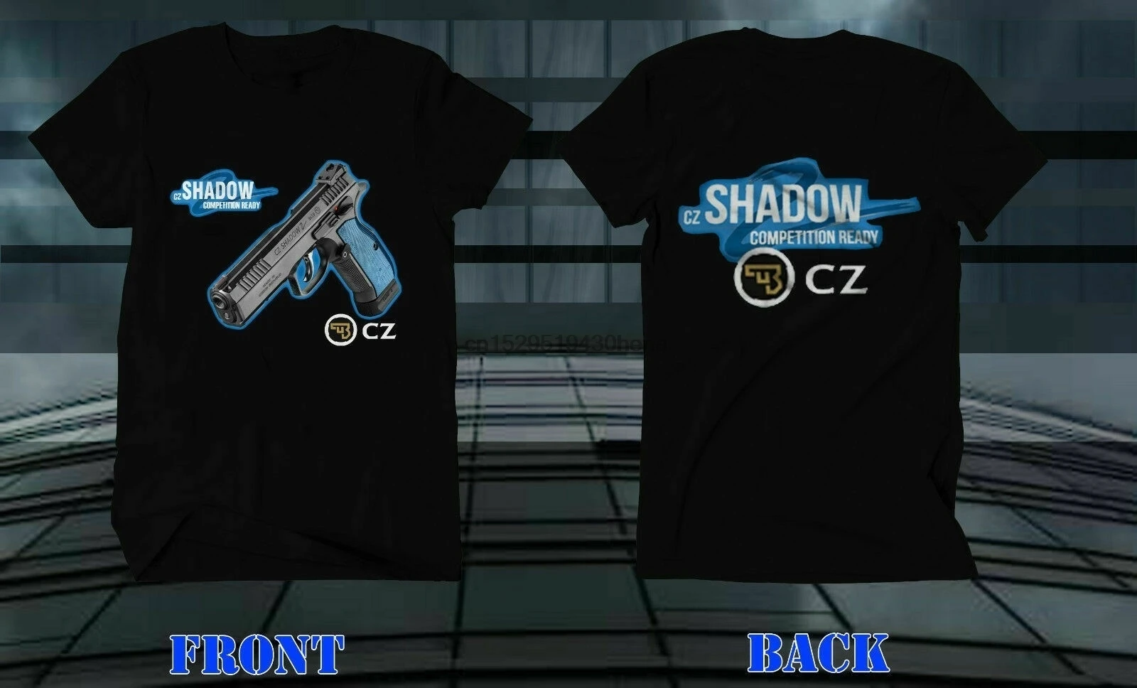 

Подробная информация о новой популярной мужской футболке CZ 75 Shadow 2, новая модель дизайнерской футболки CZ, новый дизайн 2020