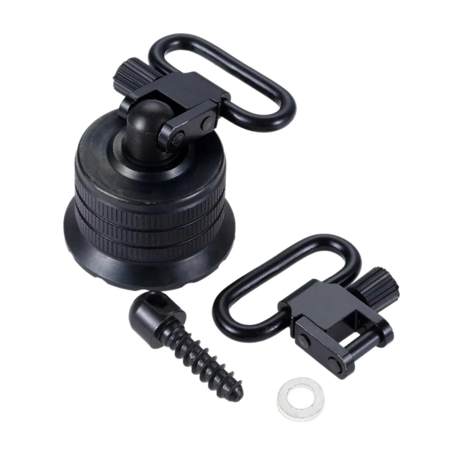 7 шт. передний прицел для тела набор замены стального прицела тактические