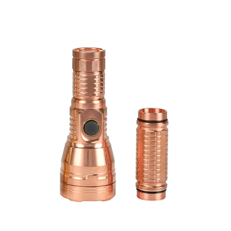 

Astrolux FT03 MINI NM1 510lm 860m - Type-C