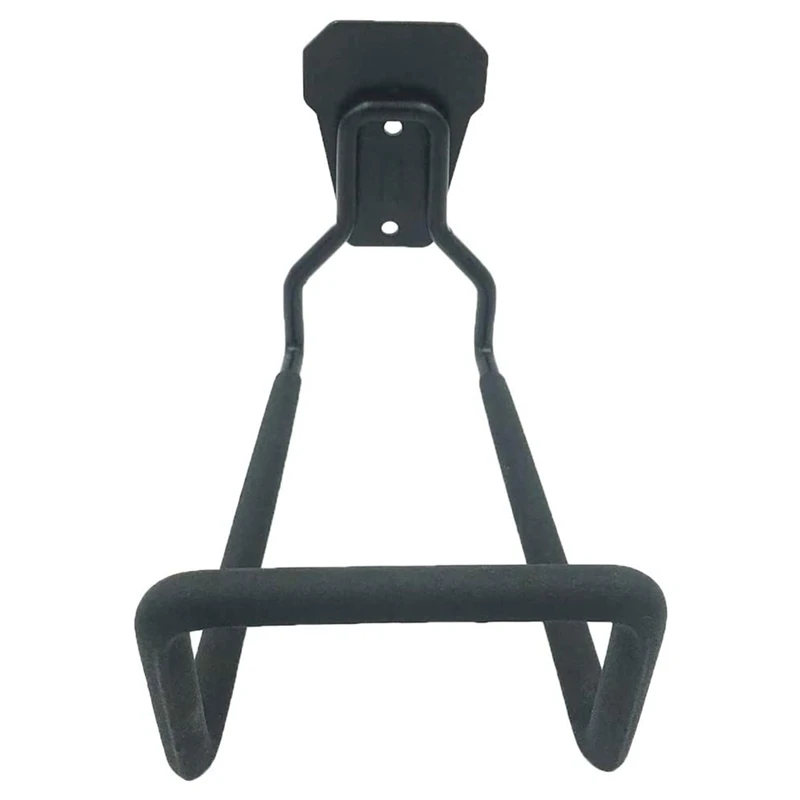 

2PCS Garden Hose Holder Wall Mount Water Hose Hook Hanger,Heavy Duty Tube Stand for Outside Yard