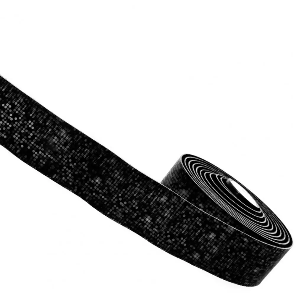 

2Pcs Colorful Bike Handlebar Strap High Elasticity Shockproof EVA Non-slip Handlebar Tape for MTB Bicycle Handle Bar Wrap Tape