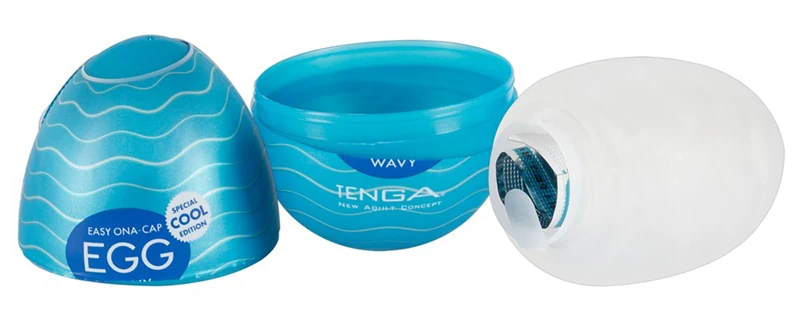 У яйцо Прохладный | Красота и здоровье