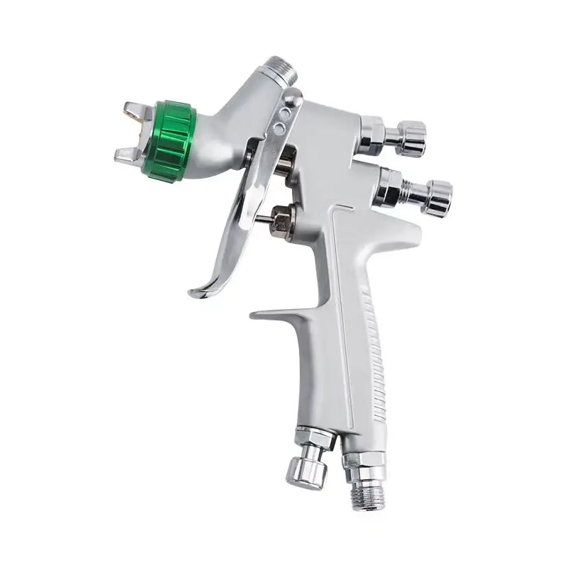 1 2 мм краскопульт мини-краскопульт Гравитационный питательный бак 250 куб. См