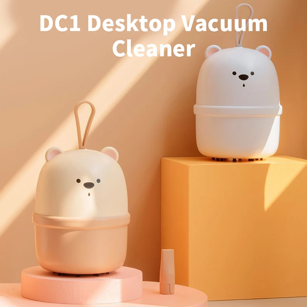 

Мини-пылесос Настольный портативный с USB-зарядкой, 2,5 Вт, 800 мАч