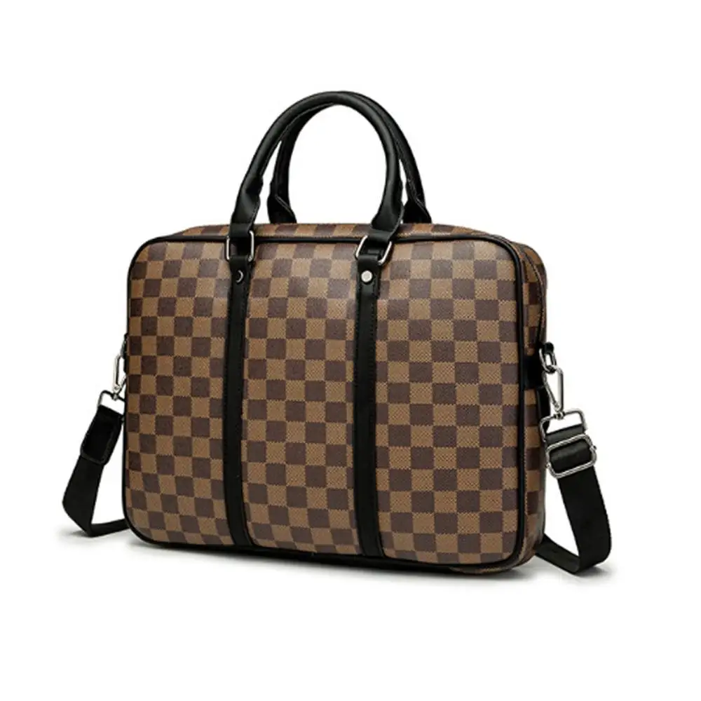 

Padieoe men bag briefcase computer bag messenger handbag purses jobs