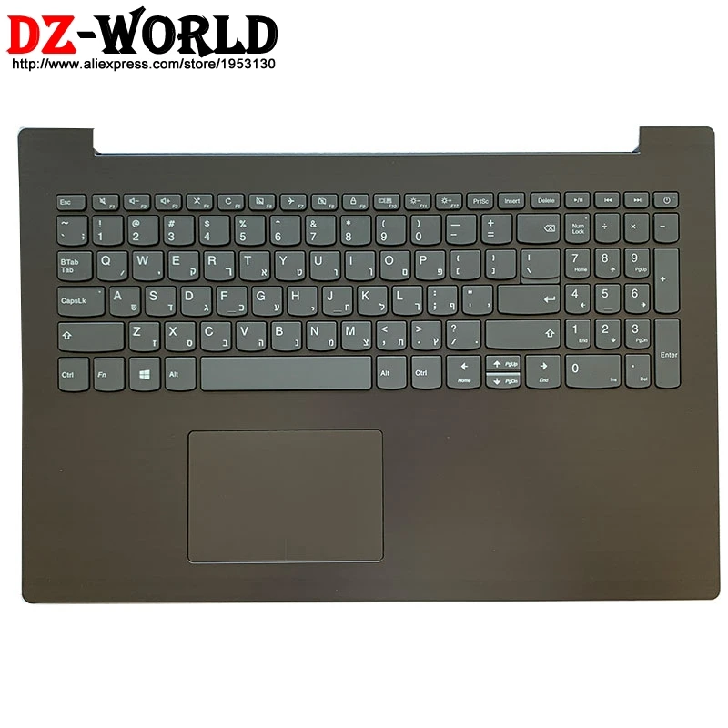 Чехол-подставка для ноутбука Lenovo Ideapad 320-15ISK IKB IAP ABR AST 5CB0N86487