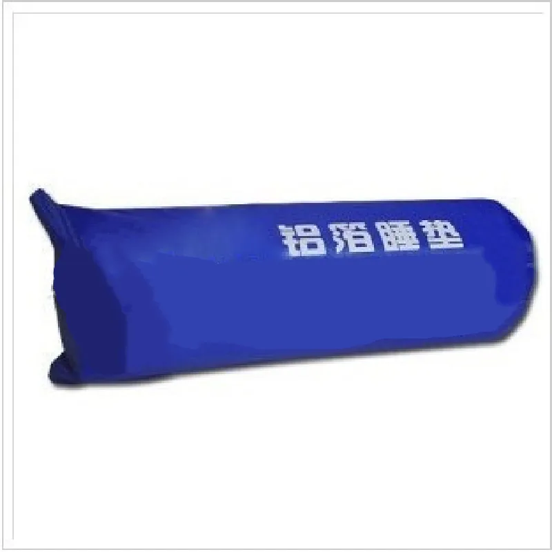 

2020 New Waterproof Aluminum Foil EVA Camping Mat Foldable Sleeping Picnic Beach Mattress Outdoor Mat Pad Size 200X150CM