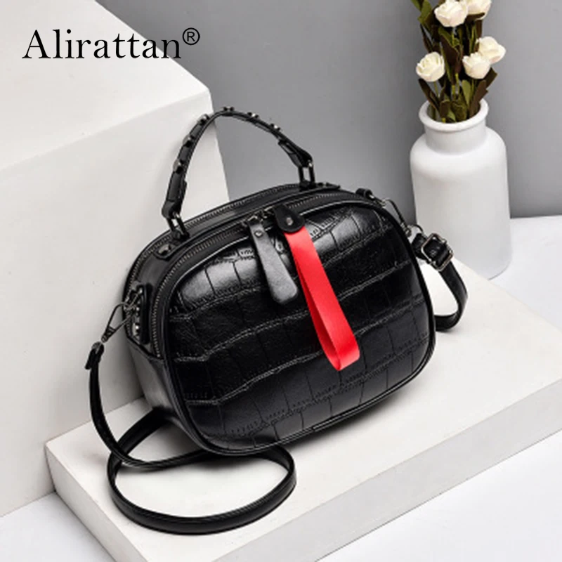 

Autumn and winter atmosphere ladies small bags female bags wild 2021 new fashion single shoulder messenger bag