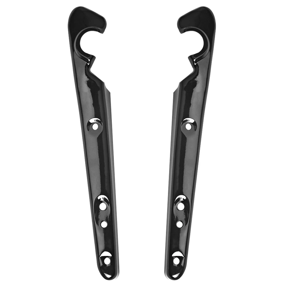 

Заднее крыло мотоцикла брызговик опорная крышка полка для Harley Sportster XL 883 XL 1200 48 72 кронштейн боковой Поворотный Светильник