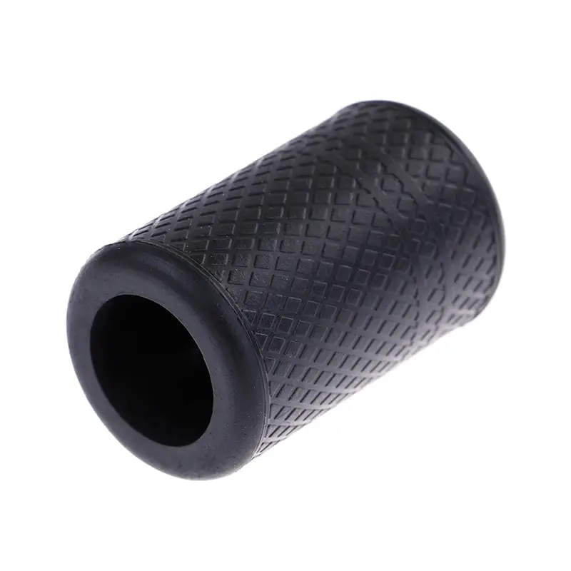 

22/30/32mm Reusable Silicone Tattoo Grip Hand Cover Tattoo Pen Grip Cover Skid Resistance For Tattoo Machine Handle Supply Tube