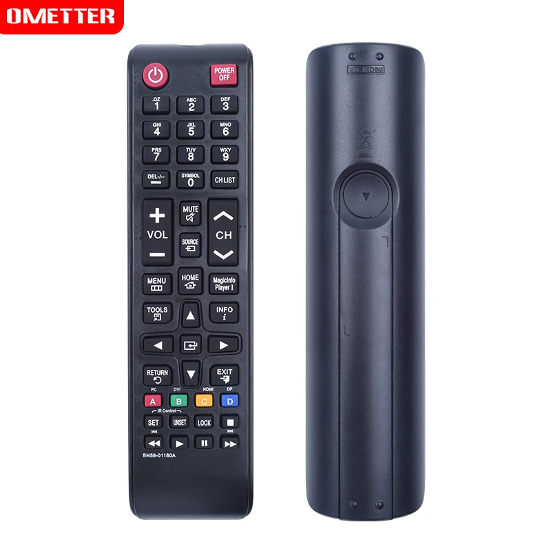BN59 01180A пульт дистанционного управления DB32D DB40D DB48D LH55DBDuse для Samsung LED HDTV TV DISPLAYER PLGA