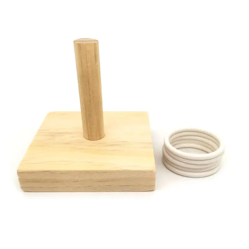 

Bird Chew Toys Parrot Basketball Hoop Prop Trick Tabletop Ring Mini Roller Skate