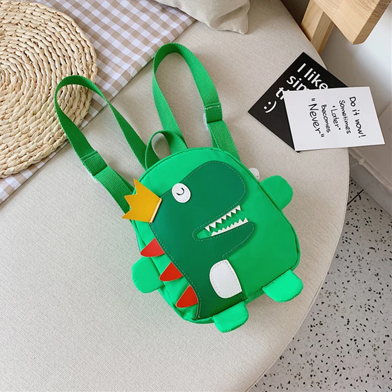 Детская сумка 2020 Весна и лето рюкзак креативный мультяшный детский сад милый