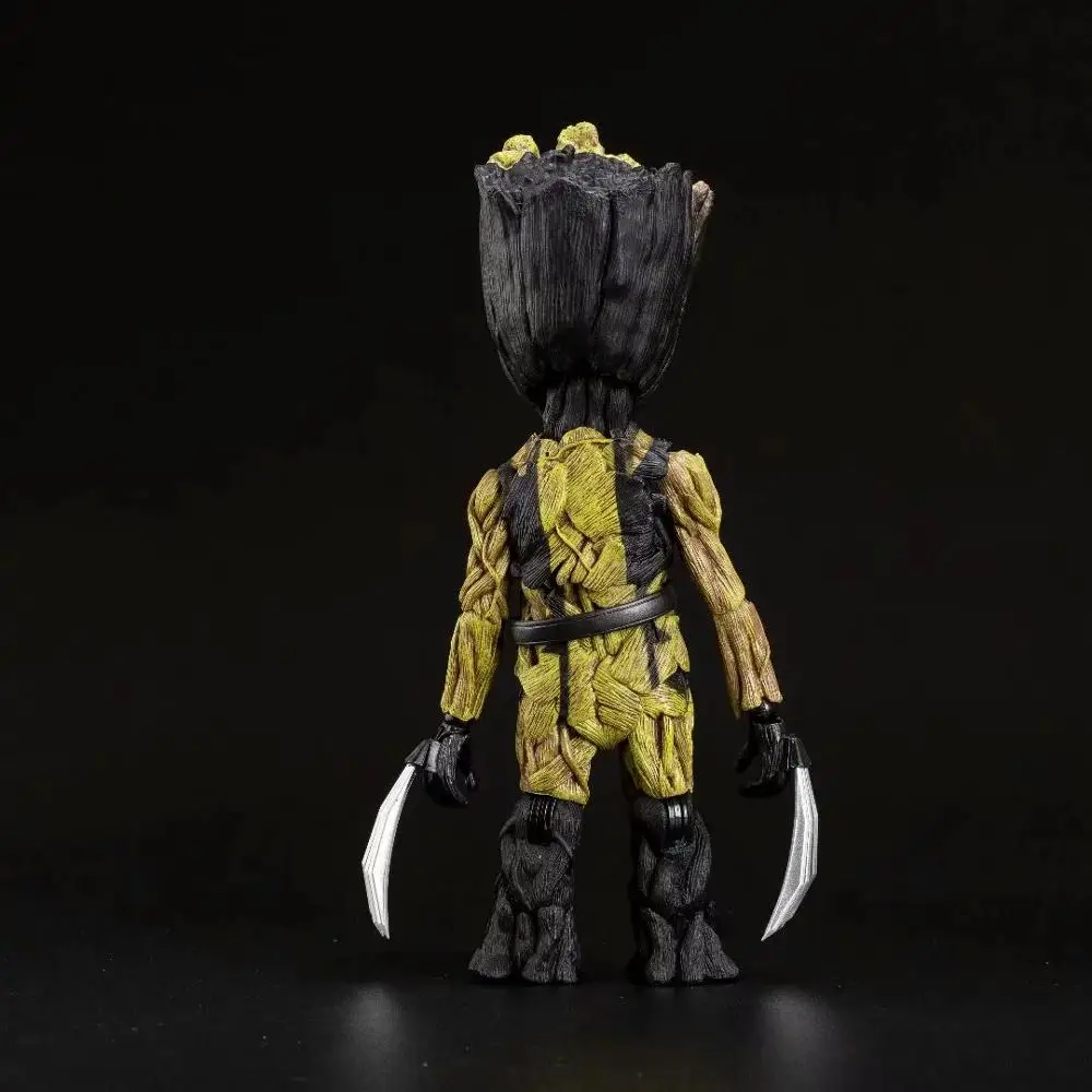 Фигурка героя мультфильма стражи Галактики 26 см|Игровые фигурки и трансформеры| |