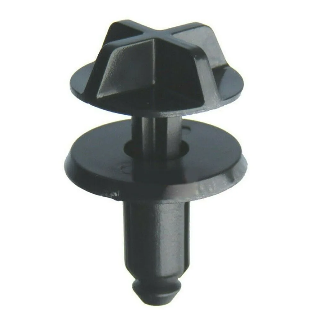 

10pcs Clip Accessories Air Intake Trim FOR Range Rover Discovery Evoque