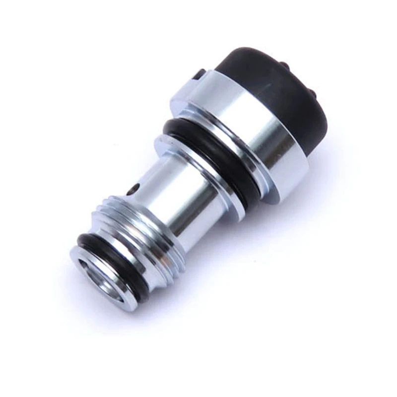 

Durable K-Shaped Inflation Val-ve BCD Exhaust Valve Spool Brass Inflatable Spool Diving Vest Val-ve Core Spool Repair Tool