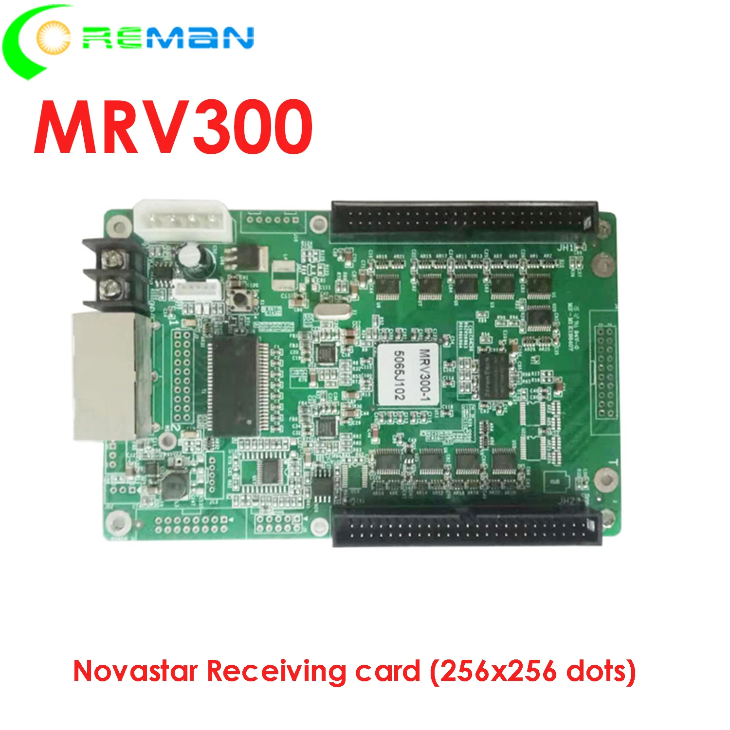 Светодиодная плата для помещений и улицы Novastar MRV300 MRV328 MRV336 MRV366 MRV216 MRV210|novastar