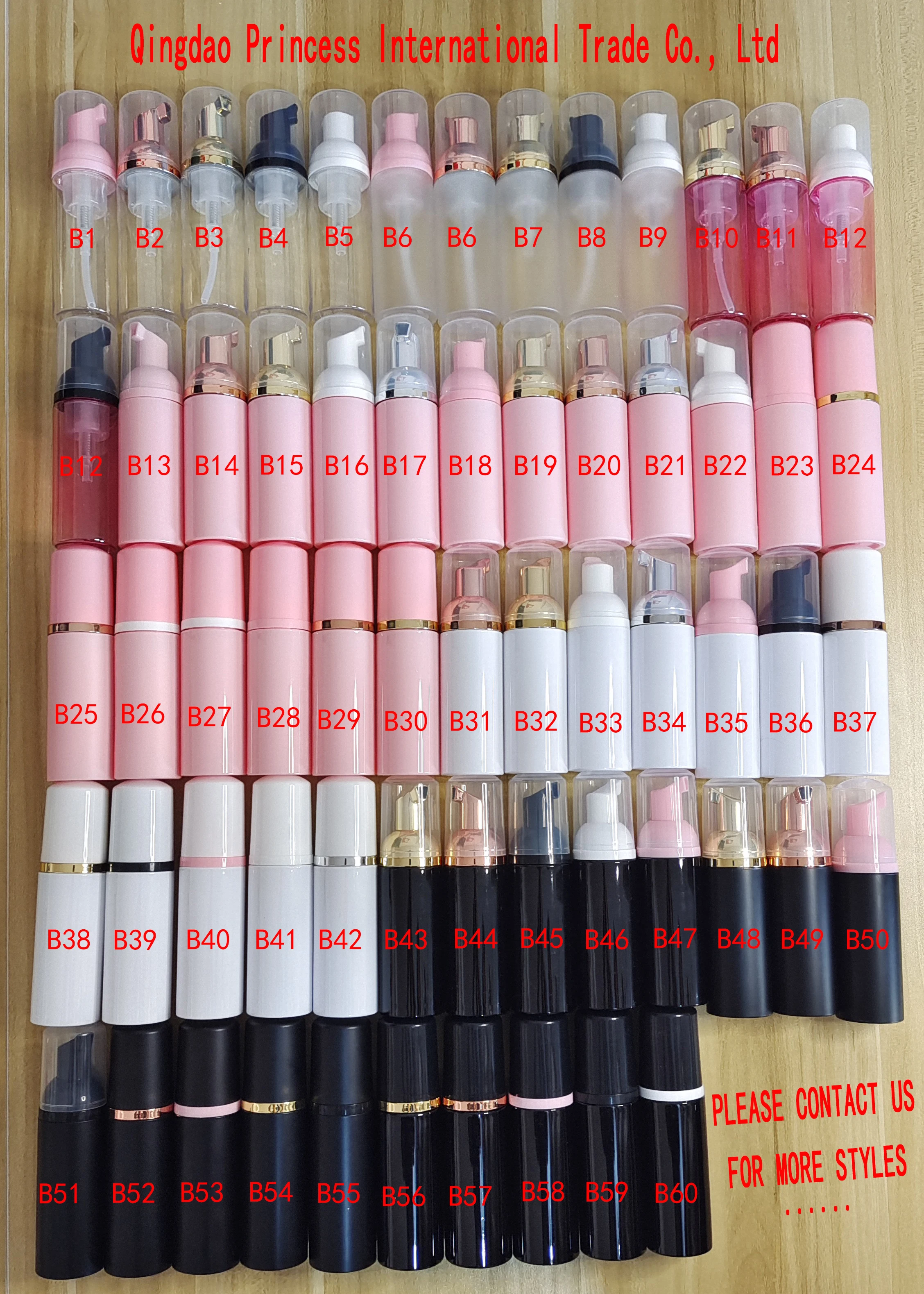 Натуральный шампунь для ресниц без жестокости масла мягкое очищающее средство