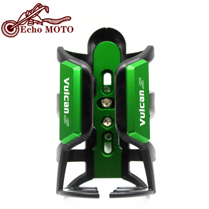 Online Soporte Para Vasos De Aluminio Para Motocicleta KAWASAKI, Jaula De Aluminio Para Botella, Vulcan S 650, 650cc, VN650, EN650, 2015-2021CNC