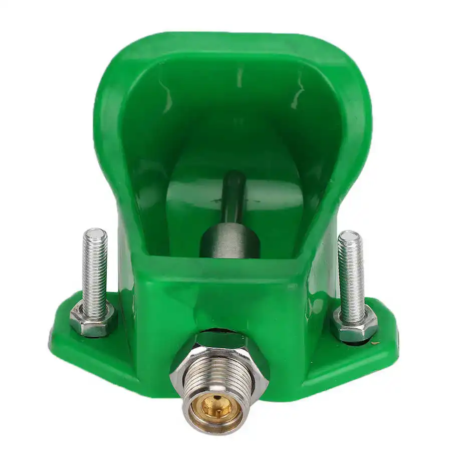 Поилка для кур с птицами поросенок поросята поросят овцы корова козья чаша