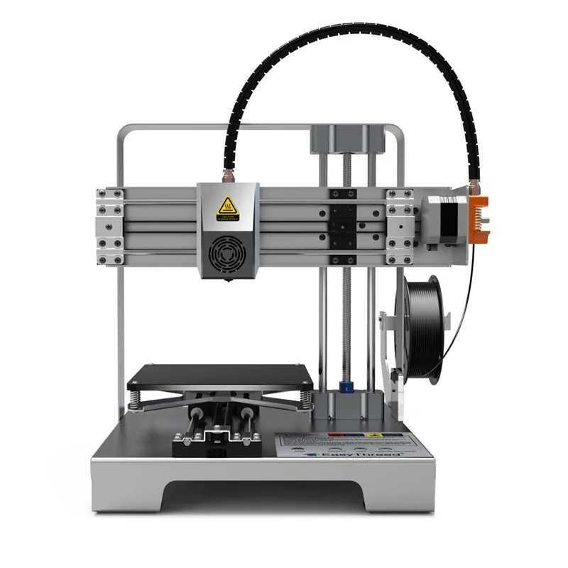 Набор для точного 3D принтера сделай сам настольный мини принтер с