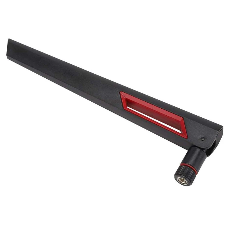 AM05-3PCS антенна маршрутизатора с высоким коэффициентом усиления SMA 8DBi 2 4G/5 8G