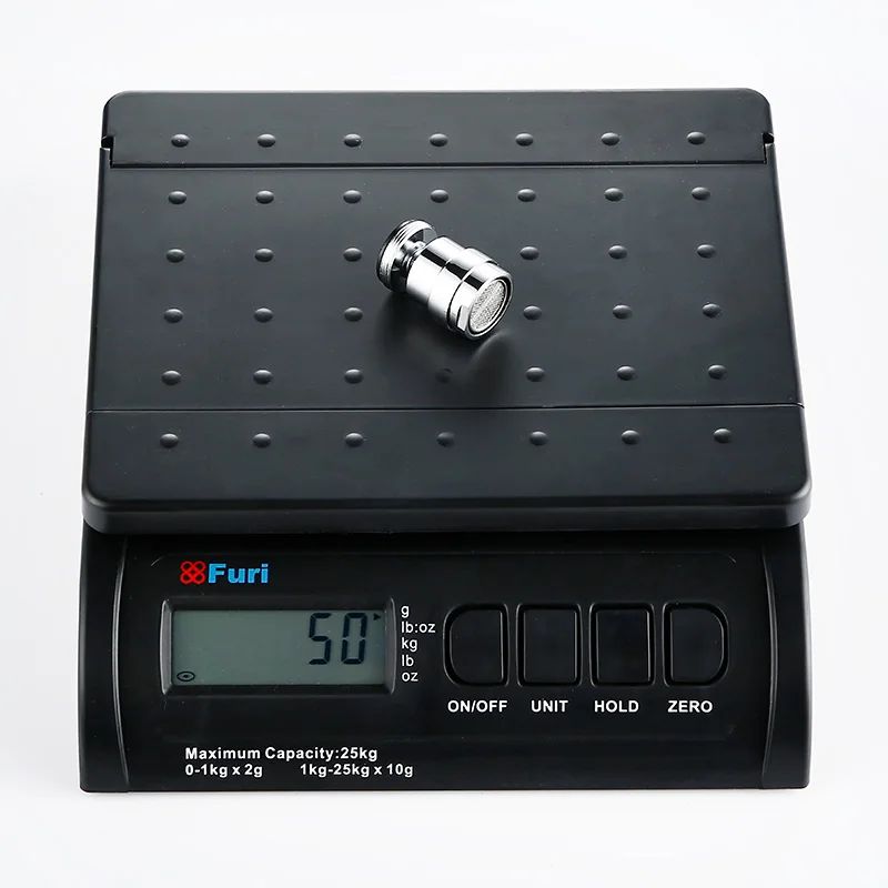 

Smesiteli 360 Degree Swivel Faucet Aerator Water Bubbler Saving Tap For Bathroom Kitchen Bidet Faucet Filter Mesh Accessories