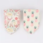 Маленькая бандана для собак, аксессуары, вечерние ошейники для домашних животных, товары для кошек, Аксессуары для кошек