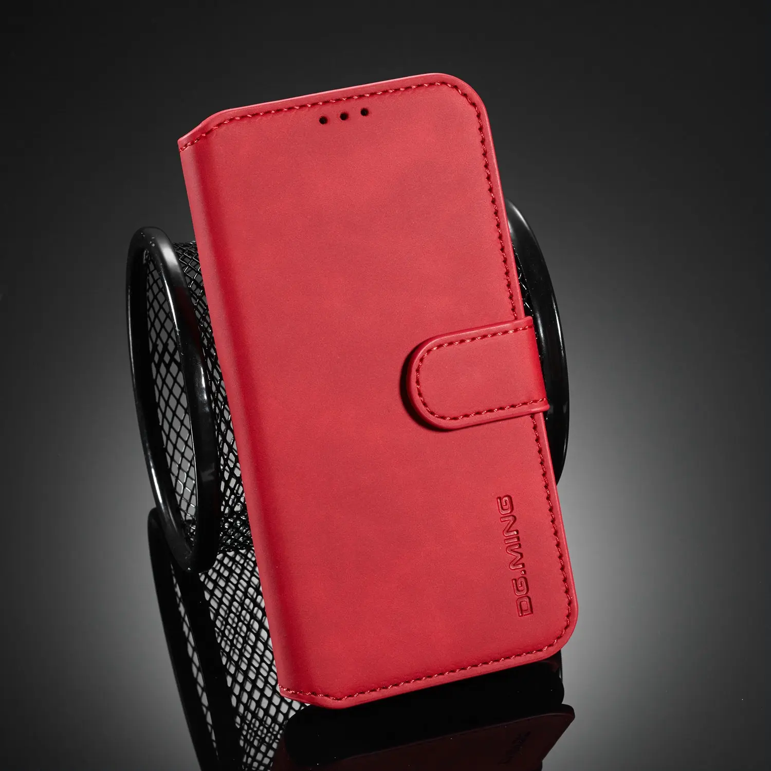 

Classic Wallet Case for IPhone 12 11 Pro Max Cover Luxury Leather Phone Case for IPhone X Xr Xs Max 7 8 Plus 6s SE 2020 Case