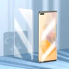 JGKK для Honor Magic3 Magic3 Pro Plus УФ-стекло для защиты экрана, закаленное стекло с полной проклейкой для Honor Magic 3 Pro + защитная пленка