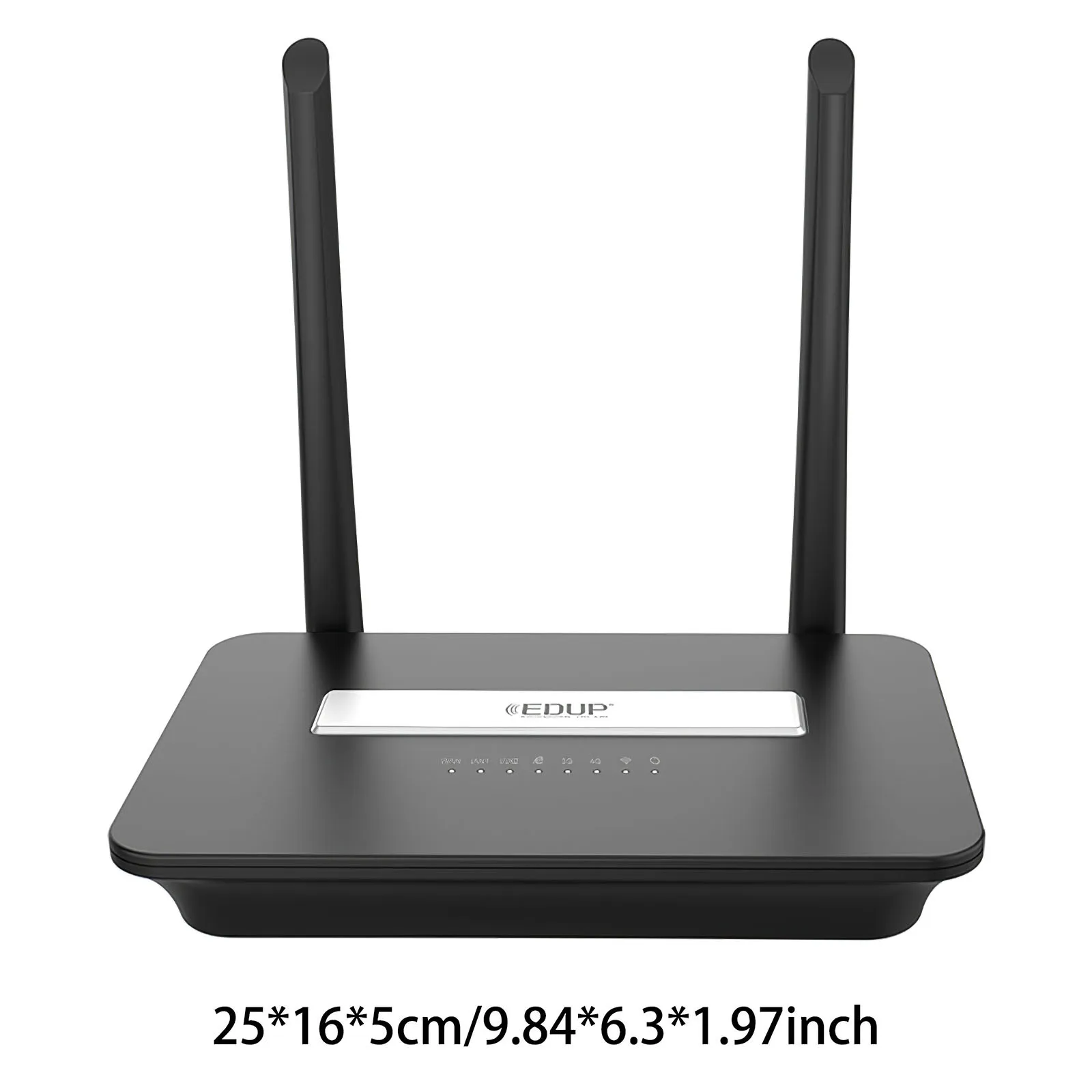 

Wi-Fi-роутер совместимый с 3 сетями, домашняя точка доступа LAN, WAN, Wi-Fi-модем с большим радиусом действия, слот для SIM-карты, разблокированный, бес...