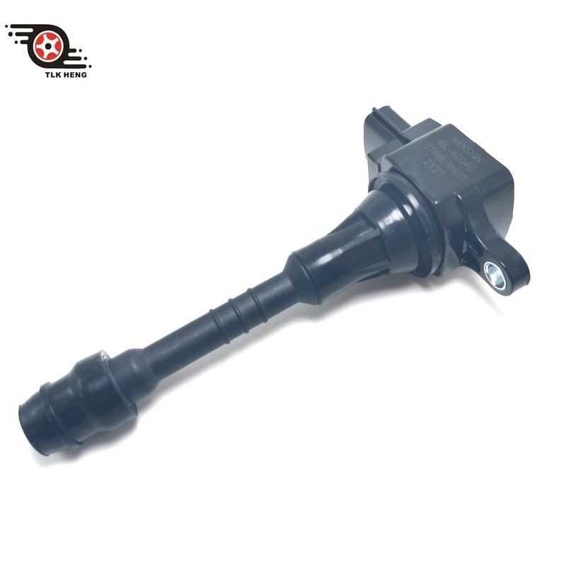 

New Ignition Coil Ignition System for Nissan Sentra 1.8L Almera Primera 22448-6N011