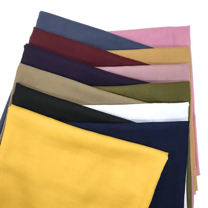 Бесплатная доставка 50% скидка более 10 шт хлопок вискоза шарф Мусульманский