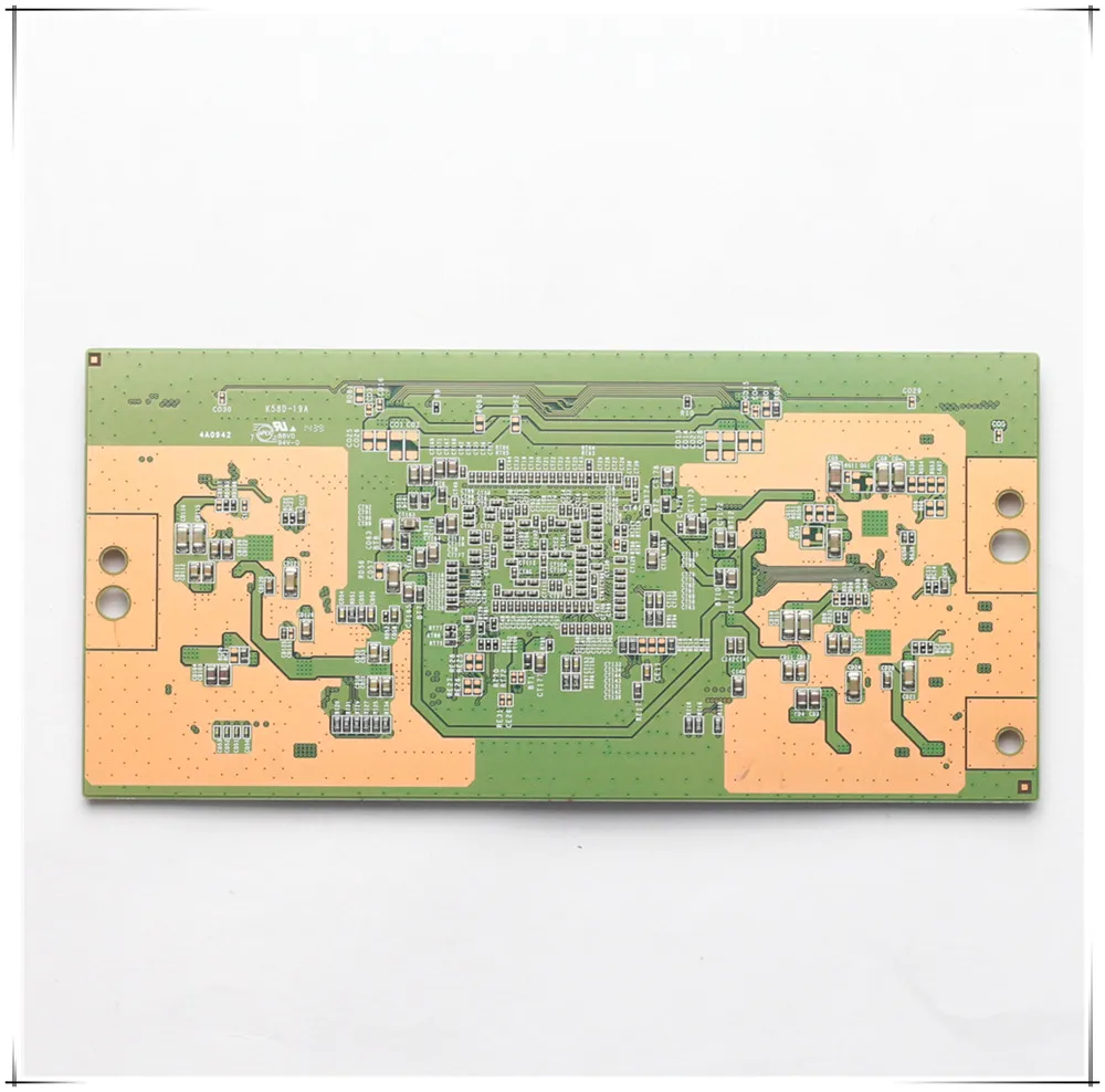 14Y _ p2fu13tmgc4lv0.0 55 '❥'' Tcon плата / 65 дюймов TV Logic Board для Panasonic TX-55AX630B LCD и т. д.