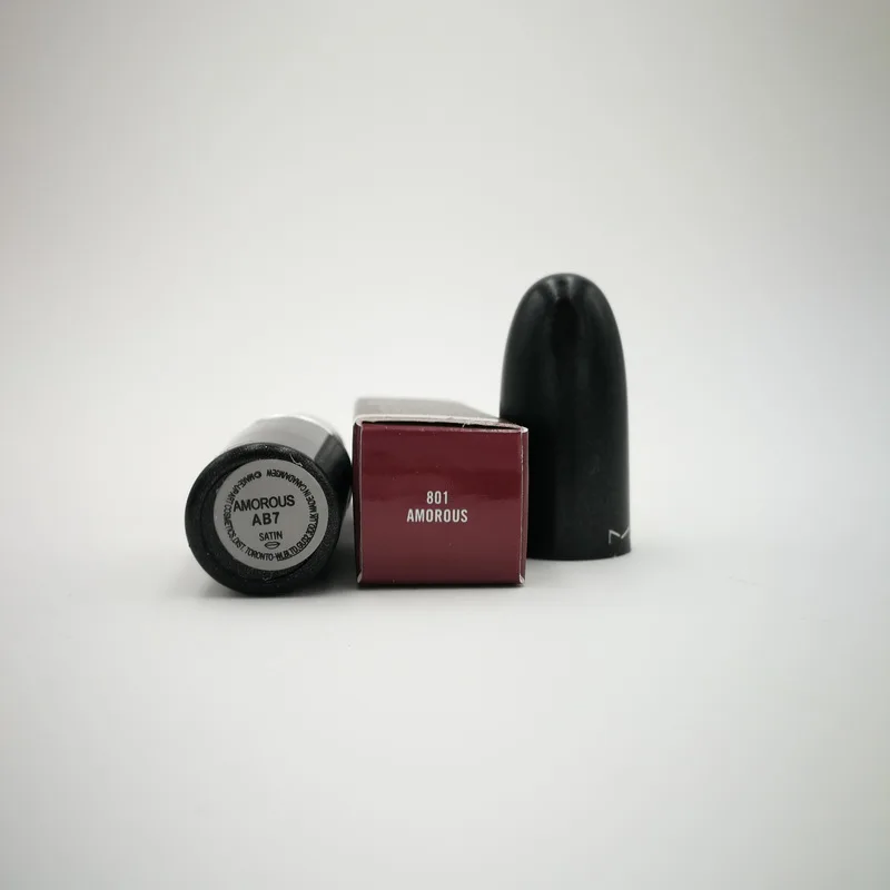 28 цветов красная матовая губная помада A Levres Velvet Teddy Lipstick Сексуальная долговечная Водонепроницаемая помада mc yg TAUPE WHIRL FAUX