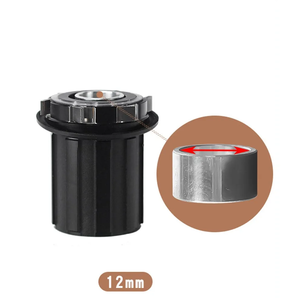 

Brand New MTB Bike Freehub Cassette Body 8-11 Speed Bicycle Spare Parts